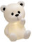 Atmosphera - Veilleuse enfant Ourson H30 cm
