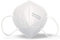 AIKOZ FFP2 CE 2834 Gesichtsmaske, 5 Schichten EN149:2001 + A1:2009 NR. KN95 Maske, hohe Effizienz-Filtration, FFP2 Masken (50)