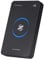 RFID-Lesegerät, 13,56 MHz Kontaktloser HF-RFID-Smart-IC-USB-Kartenleser mit Zugangskontrolle für einen MF1 S50 S70