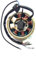 Lichtmaschine 139QMA/B GY6 50cc ZNEN Benzhou China Roller Motorroller Retro