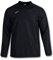 Joma Coupe Vent Storm, Unisex, Schwarz, 3XS