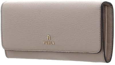 Furla Camelia Continental Wallet Fullmoon