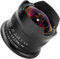 7,5 Mm F2.8 II 190° View Z-Mount Fisheye-Objektiv für Z5/Z6/Z7/Z50/Z6 II/Z7 II für Landschaft, VR-Panoramaproduktion, Spaß, Sternenhimmel Usw.