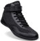 CORE Ringerschuhe für Herren, Damen und Kinder, Schwarz, 45 EU