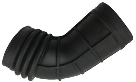 tubo admisión aire Para BMW E46 Z3 E36 conector de combustible tubo de entrada manguera de entrada de aire 13541705209 Manguera admisión aire