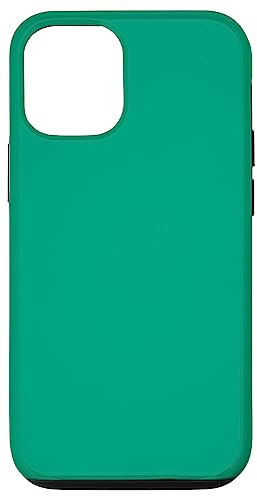 iPhone 13 Pro Emerald Green Case