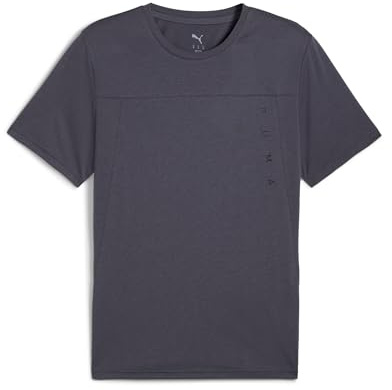 Puma Unisex M Tad Tech Triblend Tee T-Shirts (1er Pack)