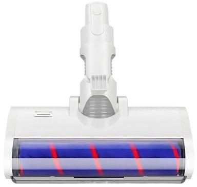 WFGJSK Cabezal de Cepillo eléctrico for aspiradora Xiaomi, Compatible con Dreame V8/V9B/V9P/V11/G9