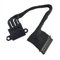 ZAHARA DC Power Jack Power Jack Charging Socket for Razer Blade 15 Mid 2019 RZ09-02385E71 DA530 11871206-00 12696037-00 DC Jack/Power Jack/Charging Port