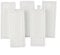 The Solution to Clean Air A Set of Five High Efficiency Filter Replacements Designed Specifically to Fit the For Tefal Models