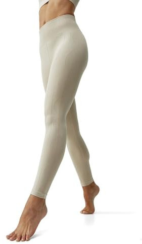 BORN LIVING YOGA Mayida Leggings M