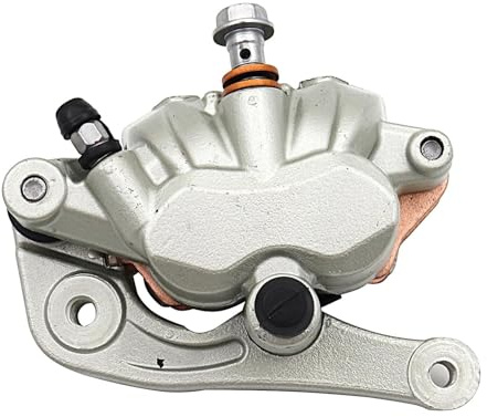 GCLANXI Motorrad Vorne Bremssattel Master Zylinder for KTM XCW XCFW EXC EXCF SX SXF XC XCF 6 Tage TPI 125-530 2014-2023 2024 2025