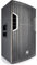 Power Dynamics PD615A - Altavoz Activo de 38 cm (15), 500W RMS, Sistema autoamplificado de Alta Potencia, Ideal para Fiestas, Eventos, sonorización Profesional o Uso como Monitor de Escenario
