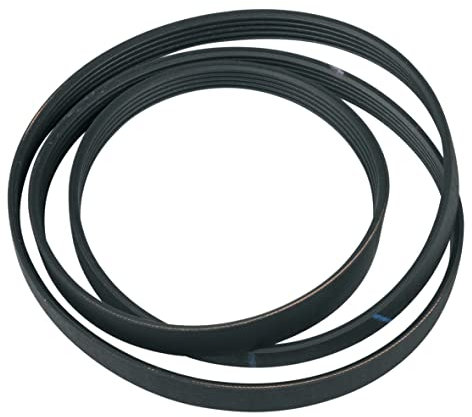 Keilrippenriemen AEG 132353100/2 1200PJ5E elastisch für Waschmaschine