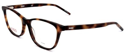 Brillen Hugo HG 1041 086 HAVANA 52/17/ WOMAN