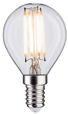 Paulmann 28739 LED Leuchte Tropfen 5 Watt E14 2.700K touch dim