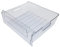 sparefixd Contenedor de cajón para congelador Whirlpool AFB Series