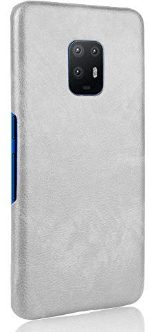 Manyip Gehäuse Hülle kompatibel mit Fujitsu Arrows 5G,Handyhülle Rugged Shield 360 °schützen Ihr Handy Retro Design Shell Hülle für Fujitsu Arrows 5G