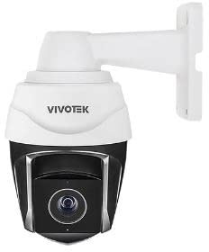 VIVOTEK SUPREME SD9368-EHL 2MP 60fps H.265 40x Optical Zoom 250M Smart IR 2 MP