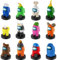 P.M.I. Among Us Crewmate Stampers 1 Pack 4.5cm (S2) (AU5210)