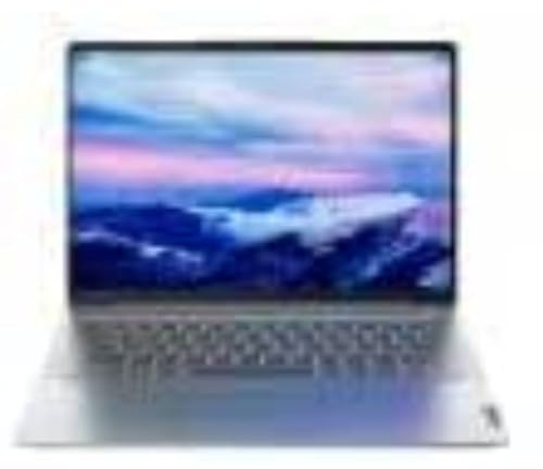 Lenovo IdeaPad 5 Pro 14ACN6 5800U Ordinateur portable 35,6 cm (14) 2.8K AMD Ryzen™ 7 16 Go DDR4-SDRAM 512 Go SSD Wi-F