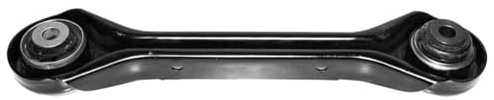SKF Radaufhängung Lenker Längslenker ohne Traggelenk VKDS 428516 Position oben Höhe 77 mm Länge 473 mm Breite 96 mm - OE Qualität