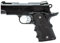 Pistola de Airsoft de Gas blowback V10 Ultra Compact en Color Negro de la Marca y Fabricante japonés Marui. Potencia < 1 J