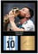 Icons Wall Art Lionel Messi Weltmeisterschaft, signiert, A4, gedrucktes Foto, Geschenk für Argentinien-Fans, digital reproduziert, ungerahmt