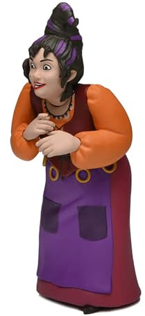 NECA Hocus Pocus: Toony Terror Mary Sanderson 15,2 cm Actionfigur