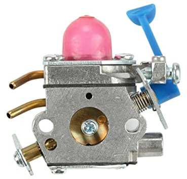 pour Husqvarna 545081848 C1Q-W40A 128C 128CD 128L 128LD 128LDX 128R Tondeuse À Gazon Pièces De Rechange Carburateur