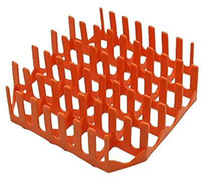 Cyhamse Silicona para Tocino, Bandeja Tocino para microondas Apta para Alimentos, Estante Antiadherente, Accesorios para Hacer Salchichas, Rollos Pizza, taquitos