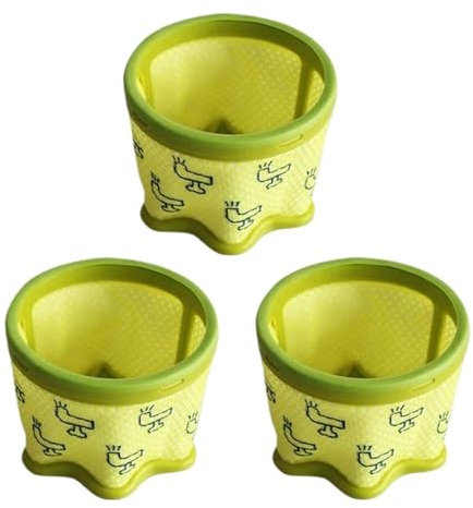 3 filtri - Filtro for aspirapolvere, compatibile con aspirapolvere LG A9 Line Zero e codice ADQ74774001 Confronto