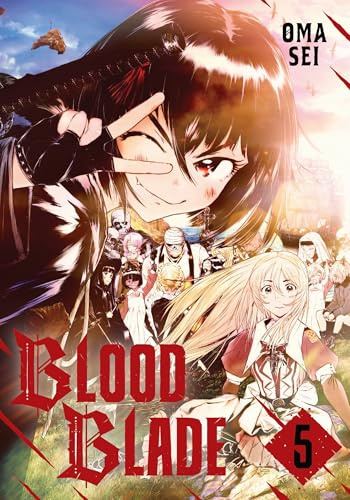 Kodansha Comics