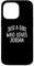 Hülle für iPhone 14 Pro Max Just A Girl who loves JORDAN T-Shirt Cute JORDAN