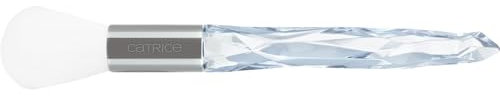 Catrice ARCTIC ILLUSION Highlighter Brush, Nr. C01, Nanopartikel frei, 1er Pack (1pcs)