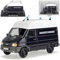 Iveco Turbo Daily 1992 Carabinieri 1/43 De Agostini Modellauto Modell Auto Sonderangebot