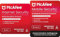 McAfee Internet Security (1 Geräte) 2025 & McAfee Mobile Security | 12 Monate|