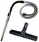 LVUPRTVH Tubo Flessibile for Aspirapolvere, Impugnatura for Ugello for Pavimenti, Compatibile con Miele, Set di Pezzi di Ricambio S8340 S8320 S8310 - A22G