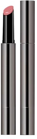Lippenstift von - Kristallklarer Gloss Lippenstift mit Feuchtigkeitscreme, feuchtigkeitsspendendes Make-up für weiche Lippen | langanhaltender Glanz mit pflegender Formel, leichte Kosmetik zum