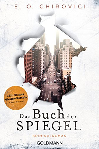 Das Buch der Spiegel: Roman - Verfilmt mit Russell Crowe unter dem Titel Sleeping Dogs