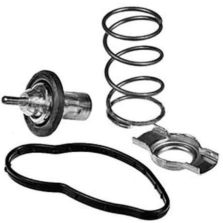 First Line FTK405 Thermostat Kit To Fit Mercedes A-Class 1 5CDi 12-