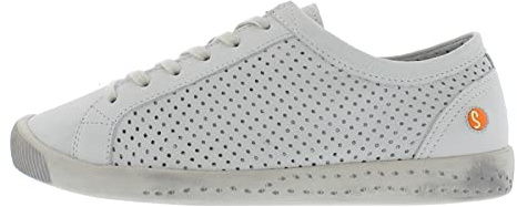 Softinos Damen Ica388sof Sneaker