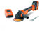 Fein N00, Orange