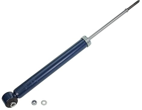 MEYLE 28-26 725 0002 2x Stoßdämpfer Gasdruck Hinten Kompatibel mit KIA Picanto SA MSA0644 5531007200 553001Y100