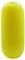 Extreme Max 3006.7733 BoatTector HTM Aufblasbarer Kotflügel, 21,6 x 50,8 cm, Neongelb