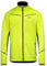 GORE WEAR Herren R3 Infinium Partial Jacke, Neon Yellow/Black, L EU