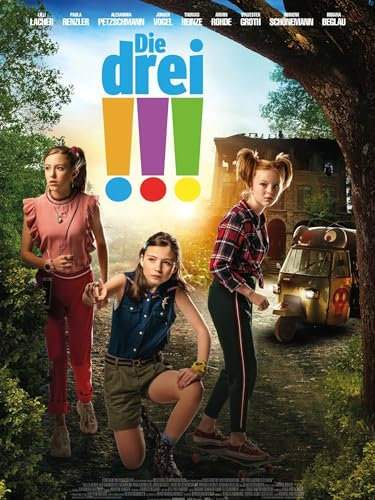 Die drei !!!