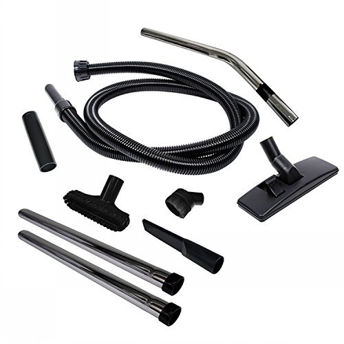 Filtamagic Kit d'outils compatible avec tous les aspirateurs Numatic Henry Hetty Hoover 2,5 m