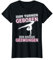 Zum Turnen Geboren, Kunstturnen Gymnastik Akrobatik Turnen T-Shirt