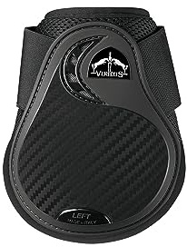 Veredus - TRC Vento Rear - Streichkappen